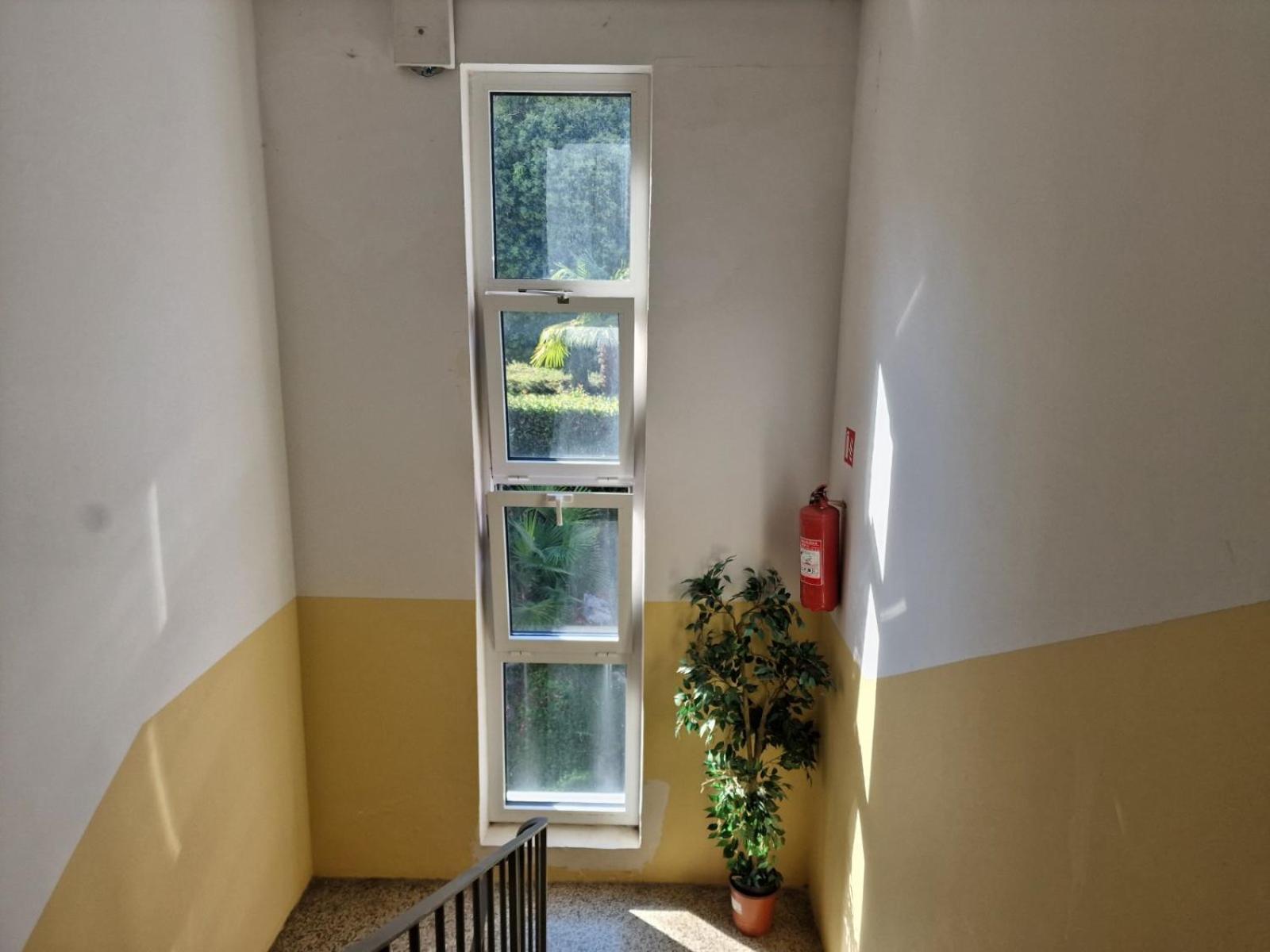 Near With Sea View Apartment Opatija