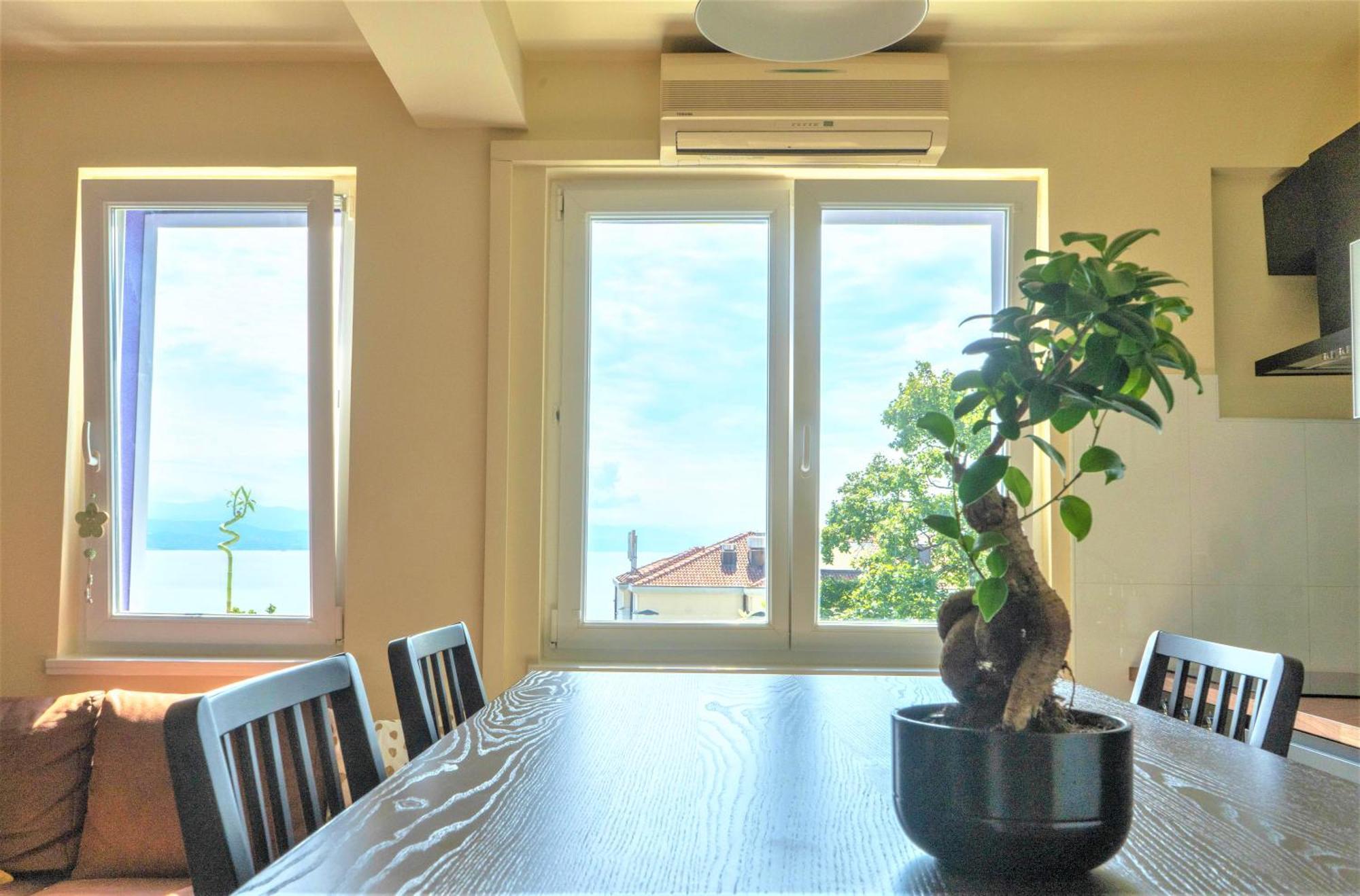 Near With Sea View Opatija
