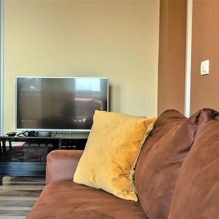 Apartment Near Beach With Sea View Abbazia Esterno foto