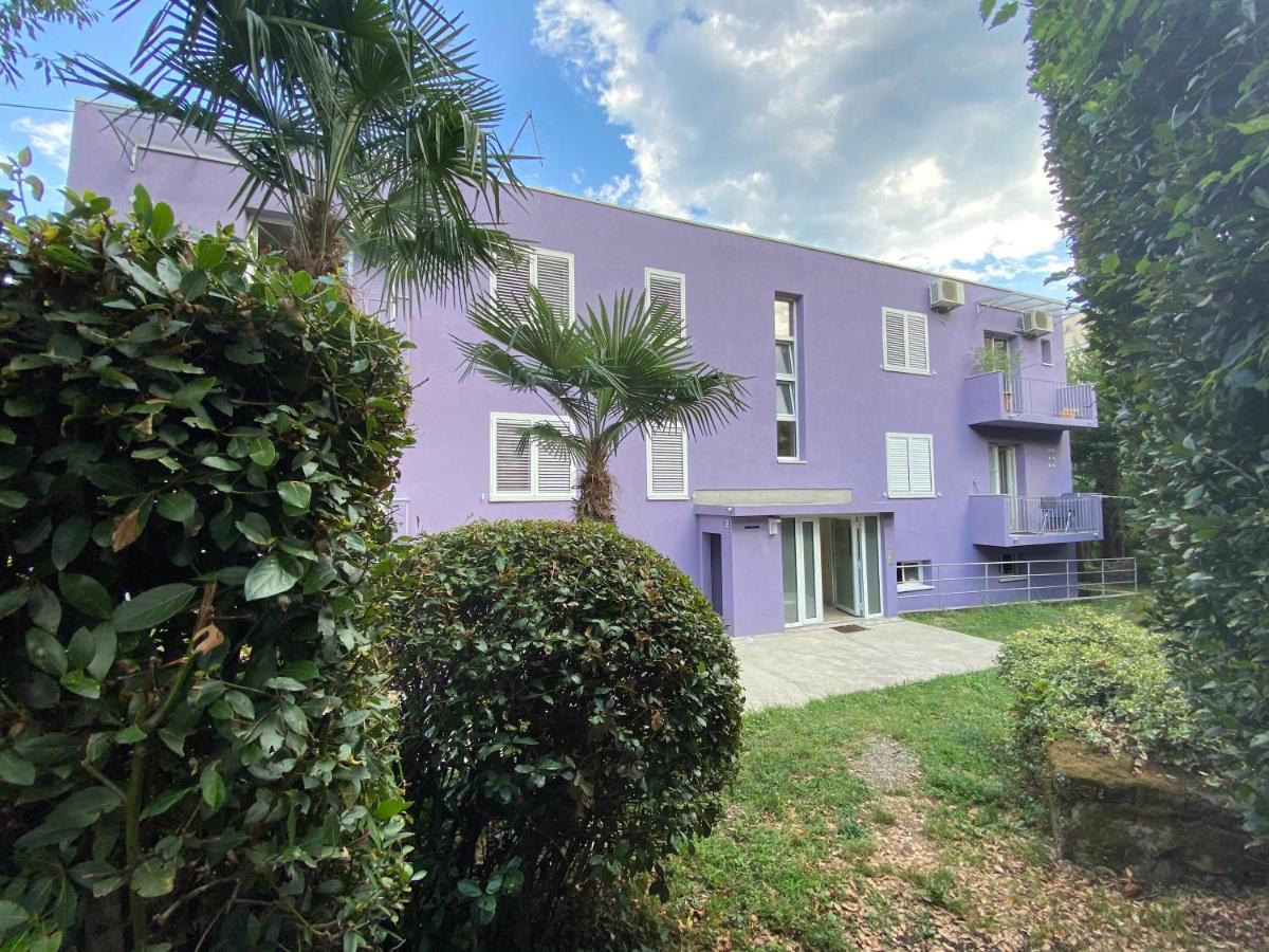 Near With Sea View Opatija
