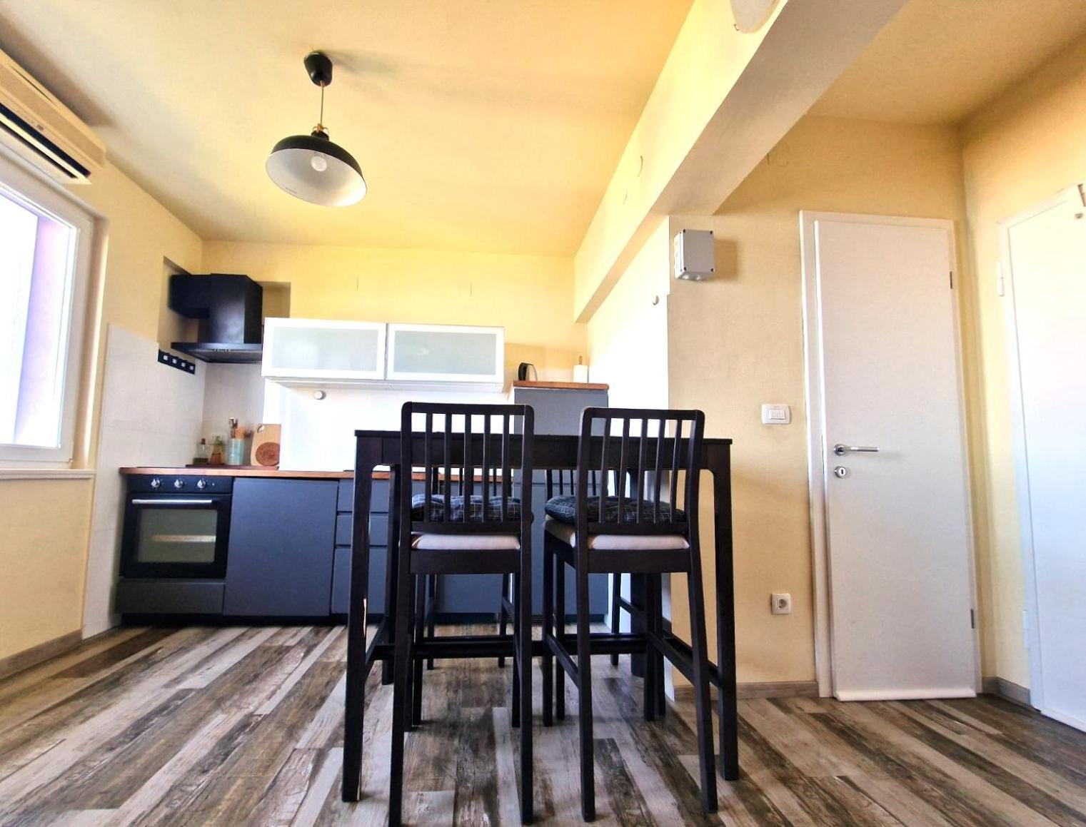 Apartament Near With Sea View Opatija